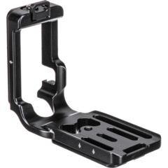 Benro LPC5DIII Quick Release L-Plate for Canon 5D Mark III