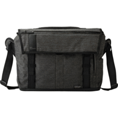 Lowepro StreetLine SH 180 Bag (Charcoal Gray)