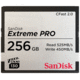 256GB Extreme PRO CFast 2.0