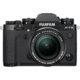 X-T3 with 18-55mm Kit (Black)