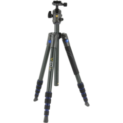 Vanguard VEO 2 235AB Aluminum Tripod with Ball Head