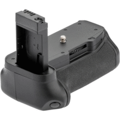 Vello BG-C15 Battery Grip for Canon Rebel T7i and 77D
