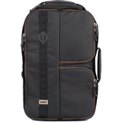 MindShift Gear Moose Peterson MP-1 V2.0 Three-Compartment Backpack (Black)  Price Watch and Comparison
