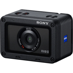 Sony RX0 II (DSC-RX0M2)
