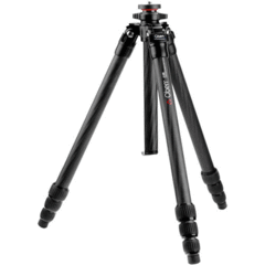 Oben CT-2491 Carbon Fiber Tripod