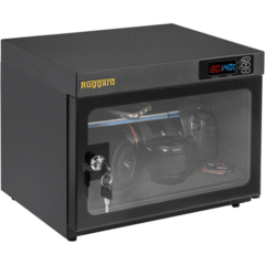 Ruggard Electronic Dry Cabinet (18L)