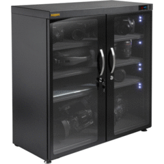 Ruggard Electronic Dry Cabinet (235L)