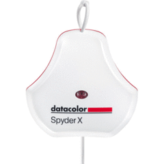 Datacolor SpyderX Pro Colorimeter