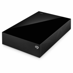 Seagate Desktop 8TB External Hard Drive HDD  USB 3.0