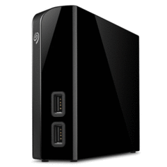 Seagate 10TB Backup Plus USB 3.0 External Hard Drive with USB Hub