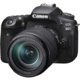 EOS 90D with 18-135mm Lens