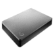 4TB Backup Plus Portable Hard Drive (Silver)
