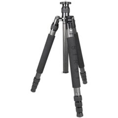 Sirui N-2204X Carbon Fiber Tripod