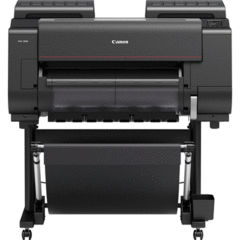 Canon imagePROGRAF PRO-2000 Professional Photographic Large-Format Inkjet Printer