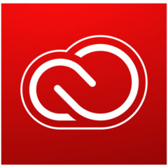 Adobe Creative Cloud (12 Month Subscription, Download)