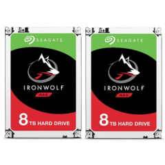 Seagate IronWolf NAS 8TB 3.5