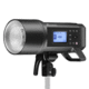 XPLOR 600PRO HSS Battery-Powered Monolight with Built-in R2