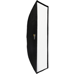 Impact Luxbanx Medium Strip Softbox (16 x 55