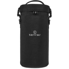 Tamrac Arc Long Zoom Lens Case for 150-600mm Zooms (Black)