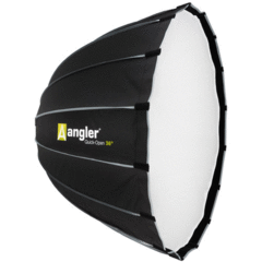 Angler Quick-Open Deep Parabolic Softbox (36