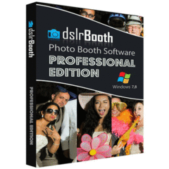 instal the new for mac dslrBooth Professional 7.44.1016.1