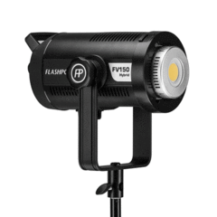 Flashpoint FV150 Hybrid R2 Continuous LED Light and HSS Flash (Godox FV150)