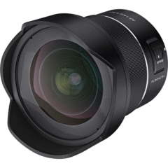 Rokinon AF 14mm f/2.8 RF for Canon RF