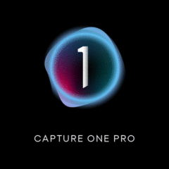 Phase One Capture One Pro 20 (Download)