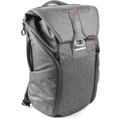 Peak Design Everyday Backpack (30L, Charcoal) Price Watch and ...