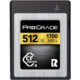 512GB CFexpress 2.0 Gold