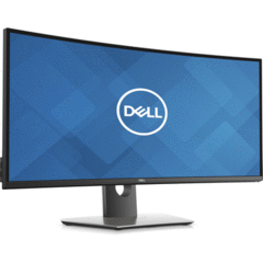 Dell U3419W UltraSharp 34