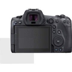 Vello LCD Screen Protector Ultra for Canon EOS R5 Camera