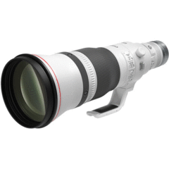 Canon RF 600mm f/4L IS USM