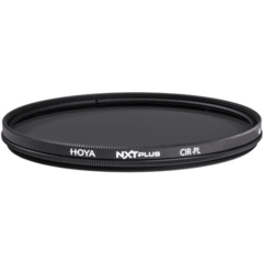 Hoya 77mm NXT Plus Circular Polarizer Filter