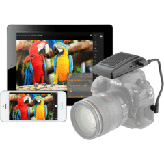 Vello LW-500 Extenda Plus Wi-Fi Camera Controller