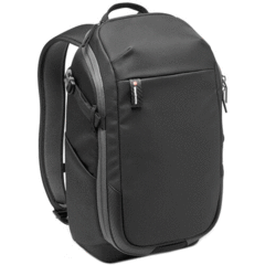 Manfrotto Advanced Compact Camera Backpack (Black)