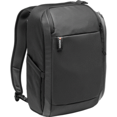 Manfrotto Advanced Hybrid Photo Backpack (Black)