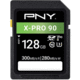 128GB X-PRO 90 UHS-II SDXC