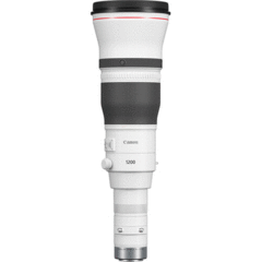 Canon RF 1200mm f/8 L IS USM