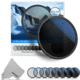 77mm MRC Variable ND Filter (ND2 to ND400)