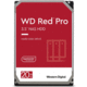 20TB Red Pro 7200 rpm SATA III 3.5