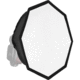 Octa Softbox for Portable Flash (Large, 12