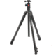 ALF-6193 Skysill Series 3-Section Aluminum Tripod with BE-117 Dual-Action Ball Head