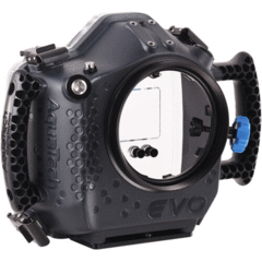 AquaTech EVO III Water Housing for Canon 1D X Series Cameras