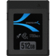 512GB Rocket CFX CFexpress Type B