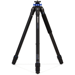 Benro TMA27A Series 2 Mach3 Aluminum Tripod