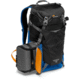 PhotoSport BP 15L AW III Photo Backpack (Black/Blue)