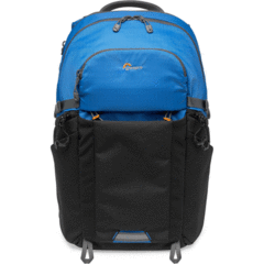 Lowepro Photo Active 300 AW Backpack (Blue/Black)