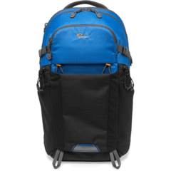 Lowepro Photo Active 200 AW Backpack (Blue/Black)