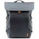 OneGo Backpack (18L, Obsidian Black)